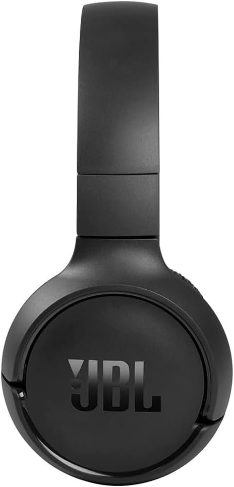 JBL FONE DE OUVIDO TUNE 510. NAS CORES PRETO, BRANCO E AZUL - Imagem 3